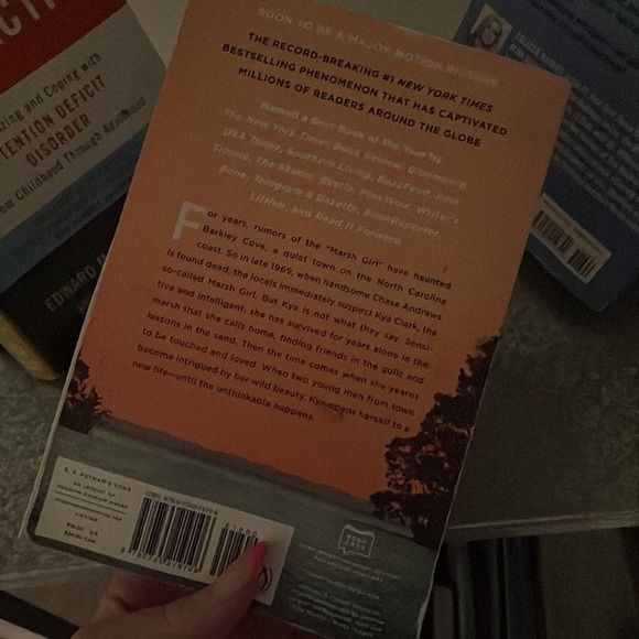 Where the crawdads sing - Picture 3 of 3